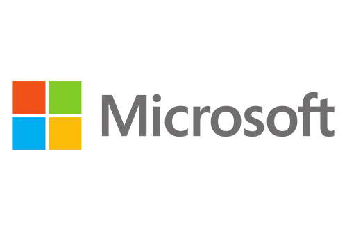 Microsoft - hiper tecnologia